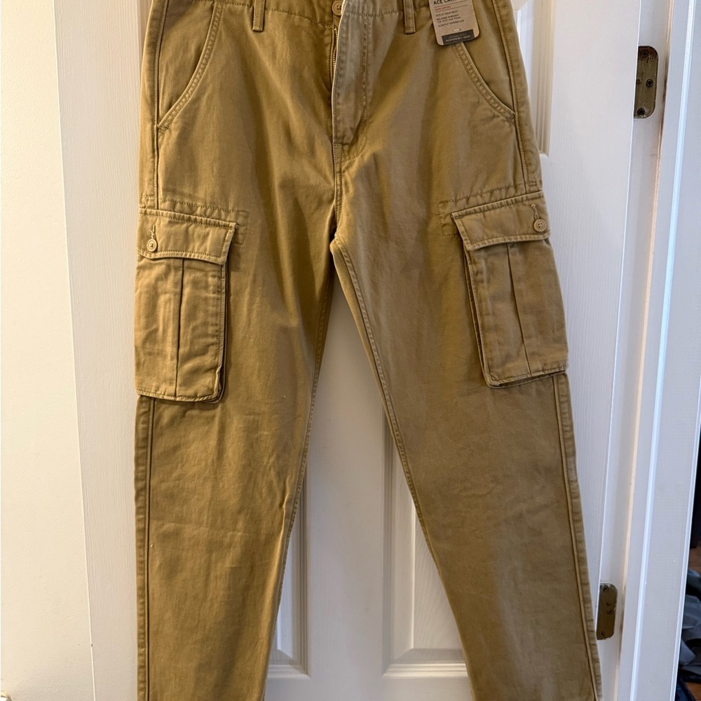 Levi’s  ace Cargo Pants